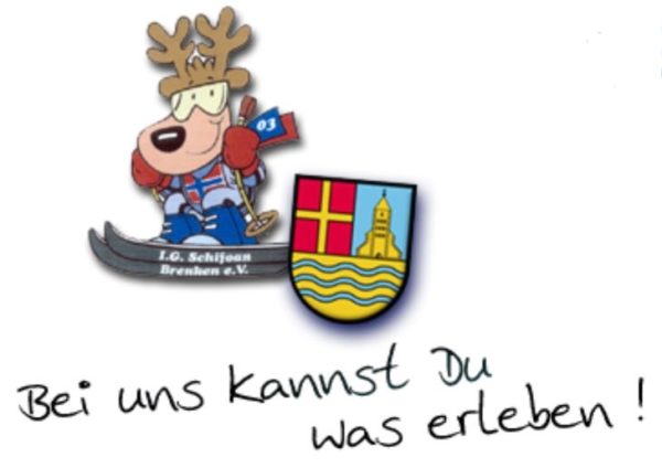 Skiclub Brenken Wappen Horst - bei uns kannst du was erleben